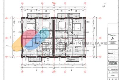 Unitate Duplex 120 mpu si teren 360 mp, zona Chinteni - 4