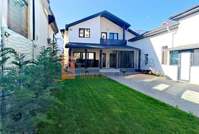 Casa tip P+M zona Micro 5 - 1