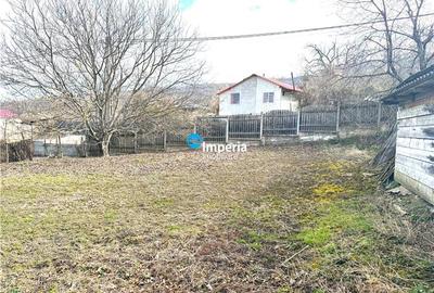 Teren intravilan 4800 mp, investitie,  utilitati complete, Dancas Miroslava - 7