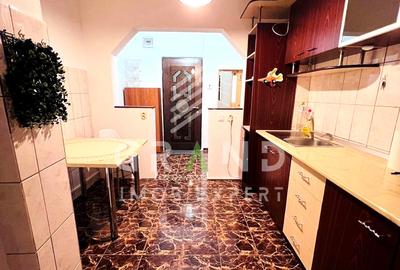 2 Camere | Decomandat | 2 Balcoane | Boxă în CF | Zorilor–Strada Pădurii - 4