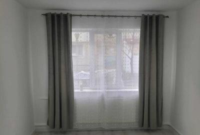 Garsonieră decomandată în Bularga