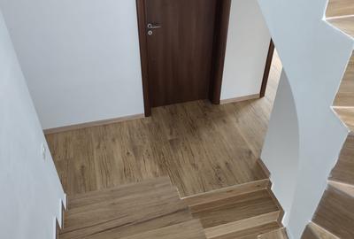 FARA COMISIOANE casa eleganta 5 camere 3 bai P+1+ M incalzire pardos LA CHEIE - 8