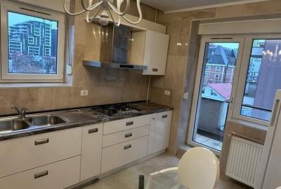 De vanzare Apartament premium 3 camere LUX Herastrau, Cartier Francez - 11