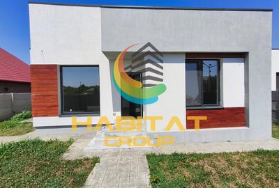 Casă individuală cu 4 camere în Berceni