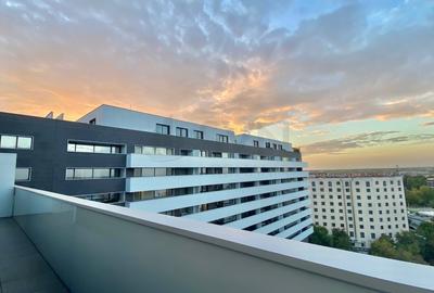 REA1016475 Apartament Premium 2 camere Cortina Residence in Exclusivitate - 24