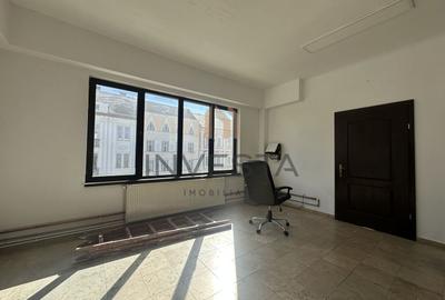 Apartament 4 camere 115 mp Ultracentral etaj intermediar pe Eroilor! - 9