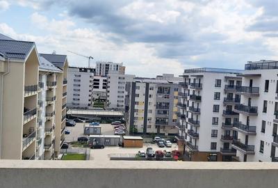 Vanzare 2 camere langa Metrou in imobil nou cu bucatarie mobilata si echipata - 9