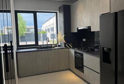 Vila de lux P+2 cu gradina proprie – Millo Ville, Voluntari | 186 mp utili - 11