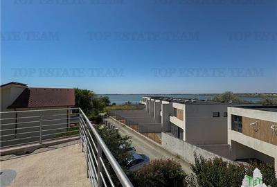 Vila P+2 cu vedere spectaculoasa la lacul Siutghiol, Mamaia-Sat - 2