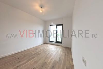 Vanzare Apartament 2 camere Pipera - First Estates Pipera - 5