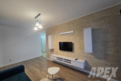 Apartament nou 2 camere mobilat | View deosebit | Avangarde Rezidential - 3