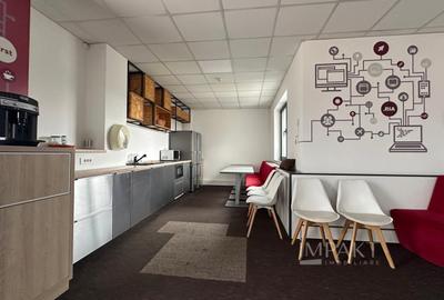 Inchiriere Spatiu Birouri 213mp | Mentenanta Inclusa | Marasti - 10