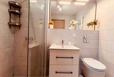 Apartament Timpuri Noi, 2 minute de metrou, bloc nou (2021), CENTRALA PROPRIE - 8