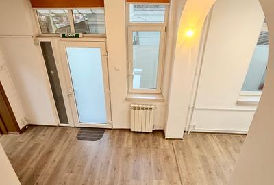 Vila zona Mosilor - Foișorul de Foc (D+P+1+M) - Comision 0 % - 13