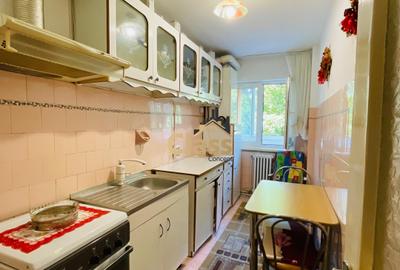 Apartament 3 camere | 74 mpu | zona Mc Donald's Manastur - 3