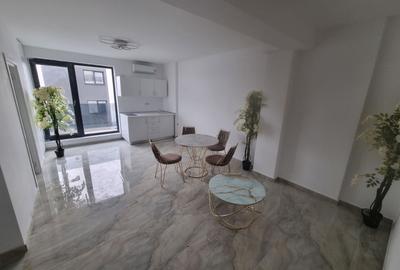 Apartament cu 2 camere decomandat, mobilat în Tomis Plus