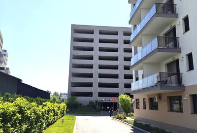 NEW | Hils Brauner - Pallady | Studio + Parcare | Garden View - 11
