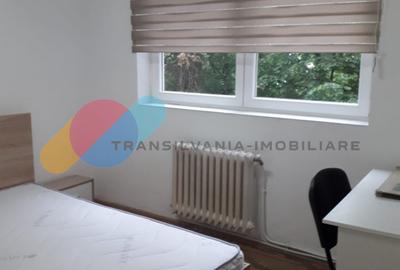 Apartament 3 camere - 49,76 mp - Manastur Calvaria - 1