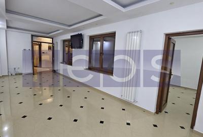 Casă individuală cu 5 camere în Domenii