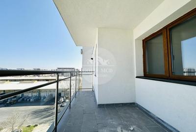 Apartament 2 camere + loc de parcare - Cartierul Solar - 11