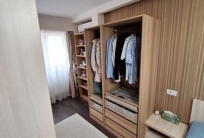 Apartament 3 camere | De Inchiriat | Aviatiei | Parcare - 10