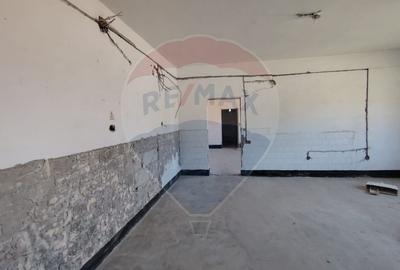 Spațiu de birouri/apartamente de 756m.p. de vânzare - 16