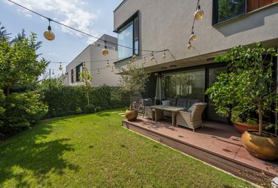 Vila Premium Pipera /5 camere / Tip Duplex - 11