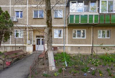 Apartament 4 camere in Lipovei, zona linistita si totul la doi pasi - 18