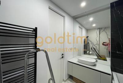 APARTAMENT SUPERB/COMPLEX REZIDENTIAL/SALA SPORT/PARCARE/BANEASA/PINES RESIDENCE - 53