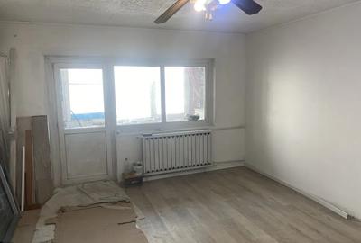 Garsoniera decomandata – Decebal - 2