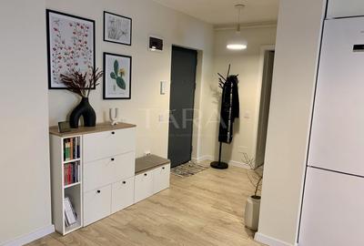 Apartament modern, cu parcare, Zona Vivo Mall. - 2