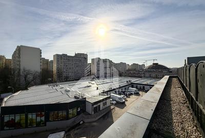 Cladire birouri 2020 | 1250 mp | S+P+4E | Sector 2 - 20