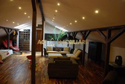 Casa 6 Camere de vanzare | Ilfov | Rosu | Gradina | Curte proprie - 3