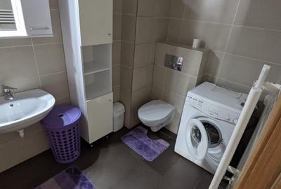 Apartament de vânzare, 1 cameră, 42 mp, Mănăștur zona Piața Flora - 9