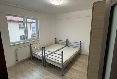 3 Camere Bloc 2018 Valea Lupului 72 mp cu 2 balcoane si 2 băi + Loc de Parcare - 4