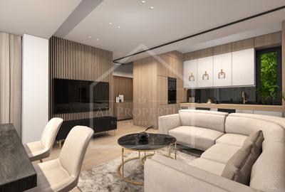 PRIMA INCHIRIERE | Apartament 3 camere | Ultrafinisat | TOP DEAL - 4