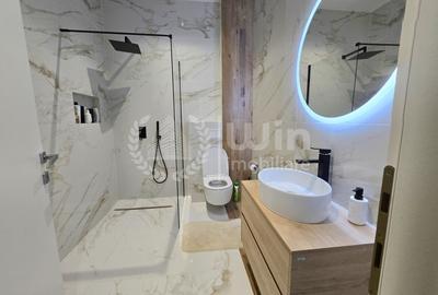 Casa individuala ultrafinisata | 320mp utili | 1000mp teren | Europa - 17