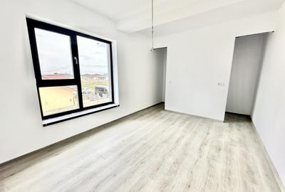 Duplex 3 camere | spatiu si confort | despartit prin baie | Mosnita - 14