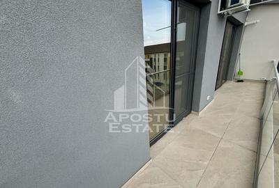 Apartament 2 camere, judetul Timis, Giroc, Centrala Proprie - 9