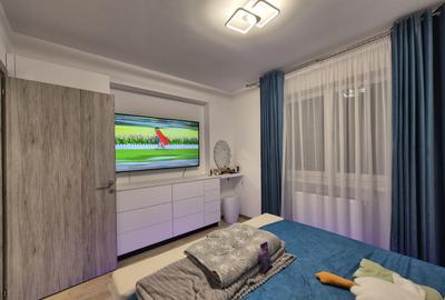 Labis, apartament in bloc nou cu loc parcare - 1