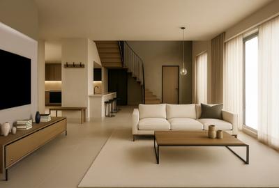 VILA INDIVIDUALA 2026 6CAM  P+1+M  283 MP MOGOSOAIA STR ARMENEASCA PROPRIETAR - 8
