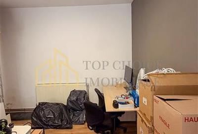 SPATIU COMERCIAL TEI PARCUL CIRCULUI IDEAL DEPOZIT / LOGISTICA - 6