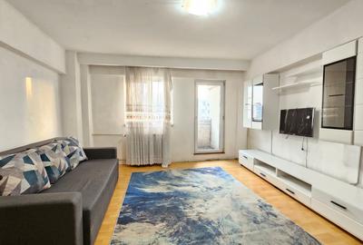 Apartament cu 3 camere decomandat, mobilat în Chișinau