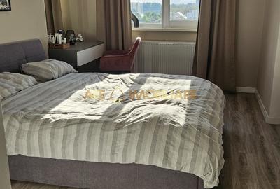 2 Camere de vanzare | Baneasa | Centrala | Comision 0 - 6