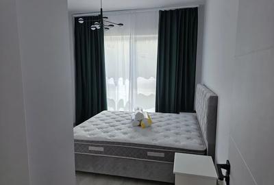 THEODOR PALLADY | ATHENA RESIDENCE | CENTRALA | PARCARE | AC - 3