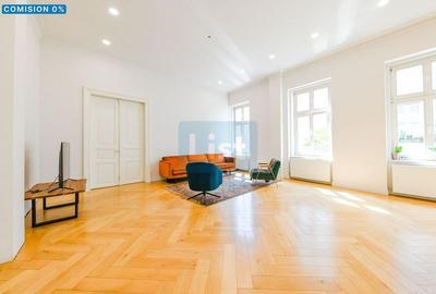 Comision 0%, Apartament 3 camere, 133 mp, Ultracentral, Iuliu Maniu - 1