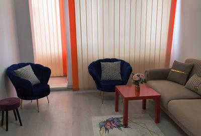 DE INCHIRIAT Apartament 2 camere/ DOMENII - 3