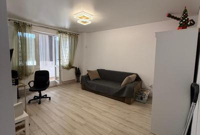 3 camere - Militari Residence - str Ilie Petre - 6
