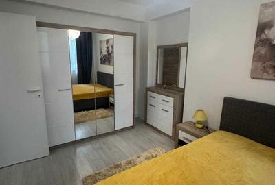 Apartament 2 camere Politehnica Park Residence - Grozavesti - 2