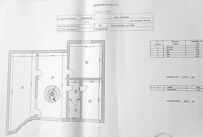 Imobil 11 Camere 675mp utili  - Pantelimon, 1130 mp teren langa lac - 36